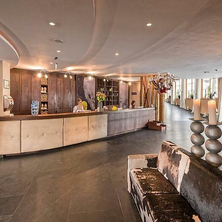 Alpenrose Leading Family Hotel & Resort Lermoos Εξωτερικό φωτογραφία