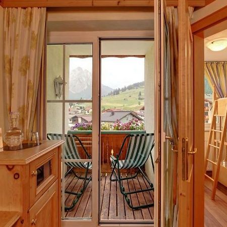 Alpenrose Leading Family Hotel & Resort Lermoos Εξωτερικό φωτογραφία