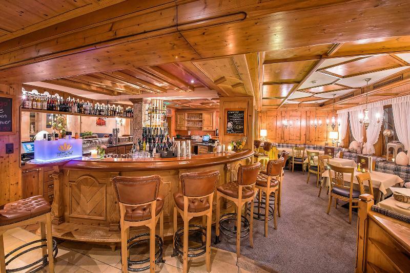 Alpenrose Leading Family Hotel & Resort Lermoos Εξωτερικό φωτογραφία