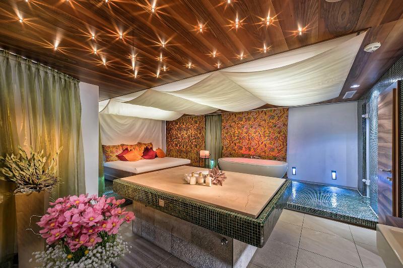 Alpenrose Leading Family Hotel & Resort Lermoos Εξωτερικό φωτογραφία