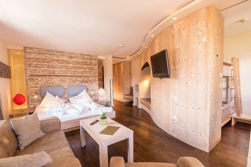 Alpenrose Leading Family Hotel & Resort Lermoos Εξωτερικό φωτογραφία
